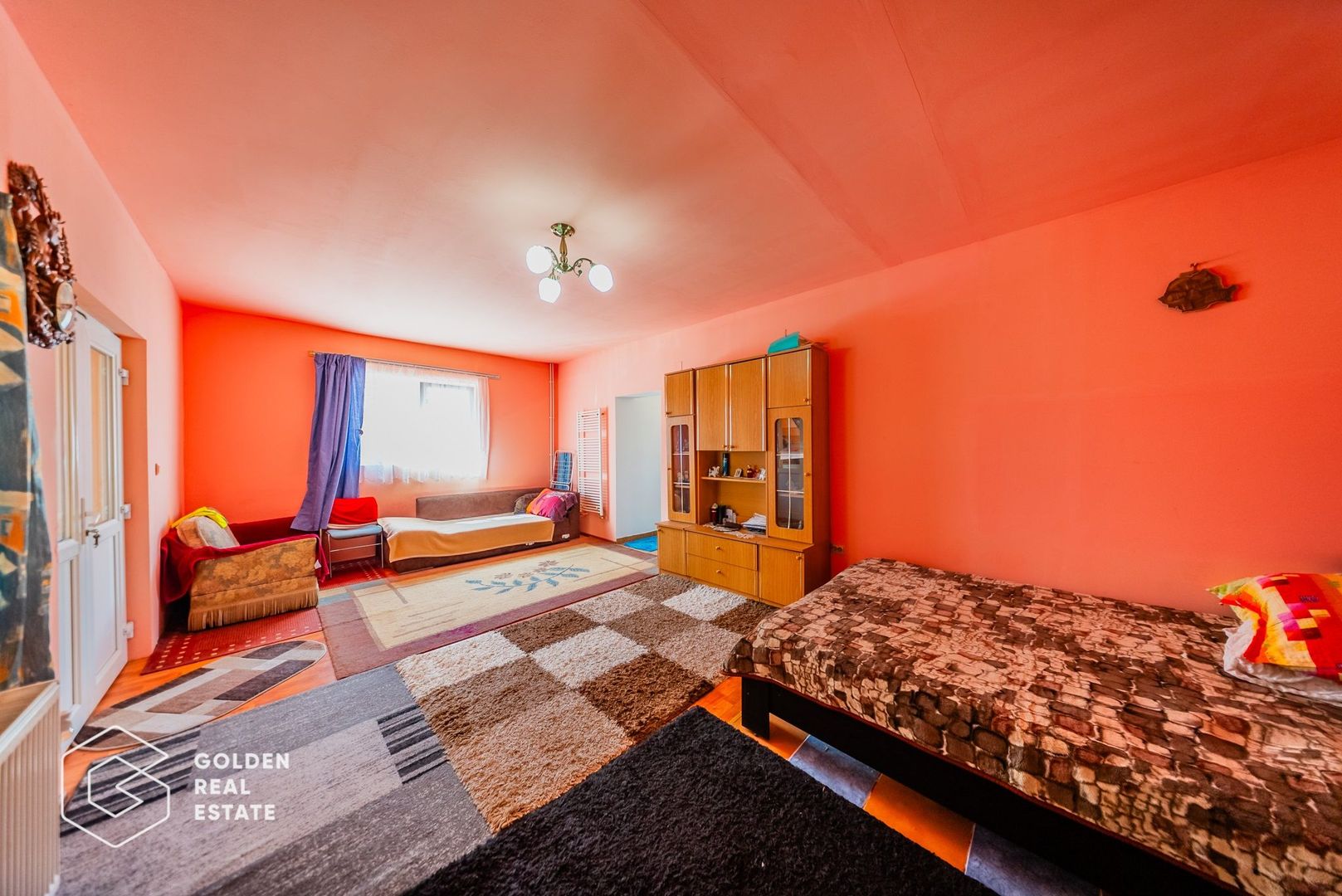 Casa P+M, teren în suprafata de 500 mp, Utvin - Poză 21