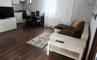 Inchiriere apartament 2 dormitoare etaj 2, Parcul Circului - Poză 3