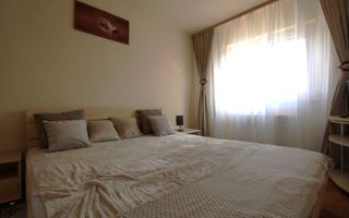 3 camere, centrala proprie, zona Olimpia. - Poză 9