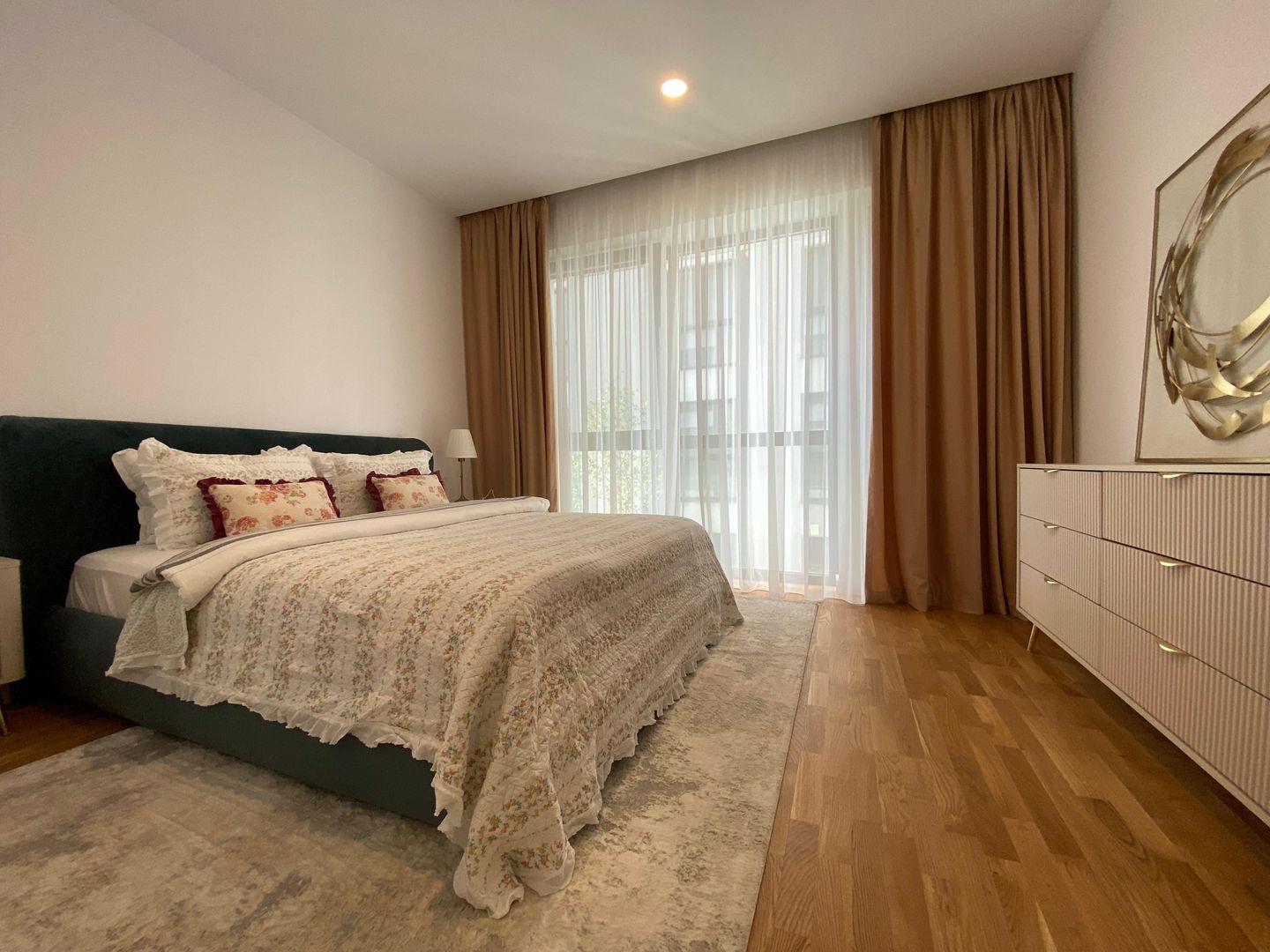 Apartament 2 camere Pipera | Loc de parcare inclus - Poză 4