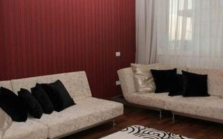 Apartamen lux 3 camere, Herăstrău, finisaje premium, vedere Clubul Francez - Poză 12