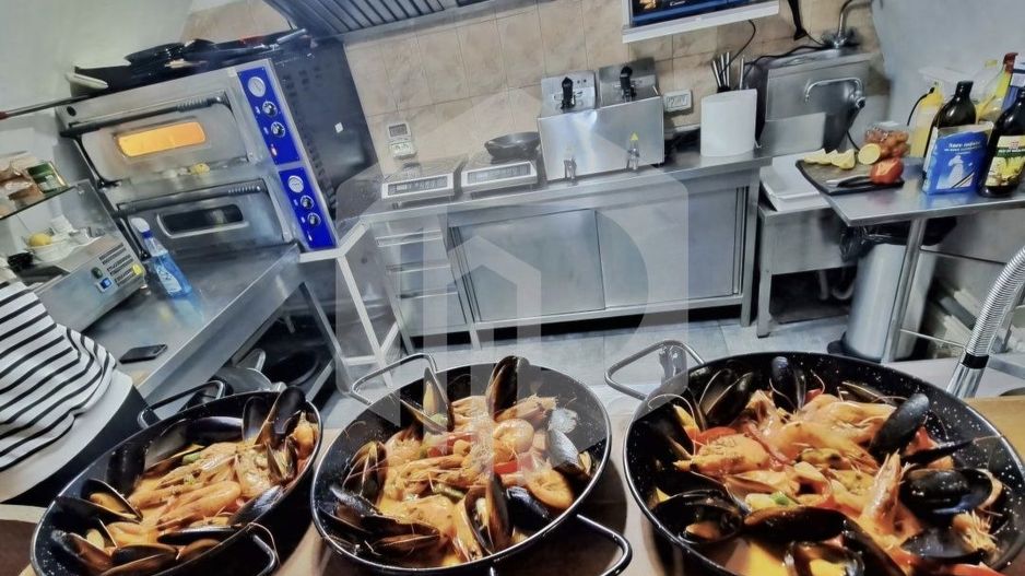 Afacere de vanzare la cheie - Centrul Istoric - IDEAL INVESTITIE - Poză 4