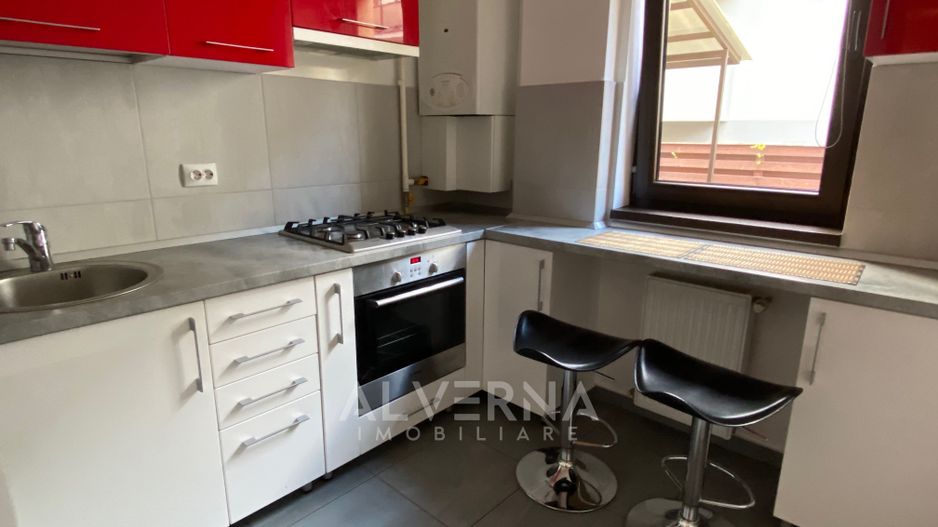 Apartament 2 camere + terasa/gradina | parcare subterana | Gheorgheni - Poză 10