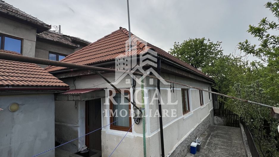 PRET NOU: Casă de vânzare, 3 camere, teren 840 mp - Poză 13