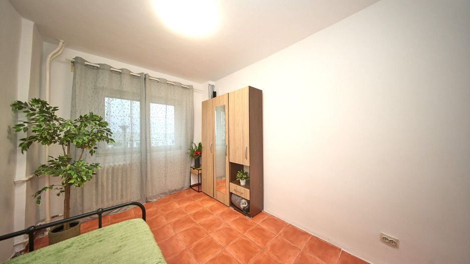 COMISION 0% - Apt 3 camere 72mp bloc 1986 - 7min metrou Dristor- 8min Mall Vitan - Poză 17