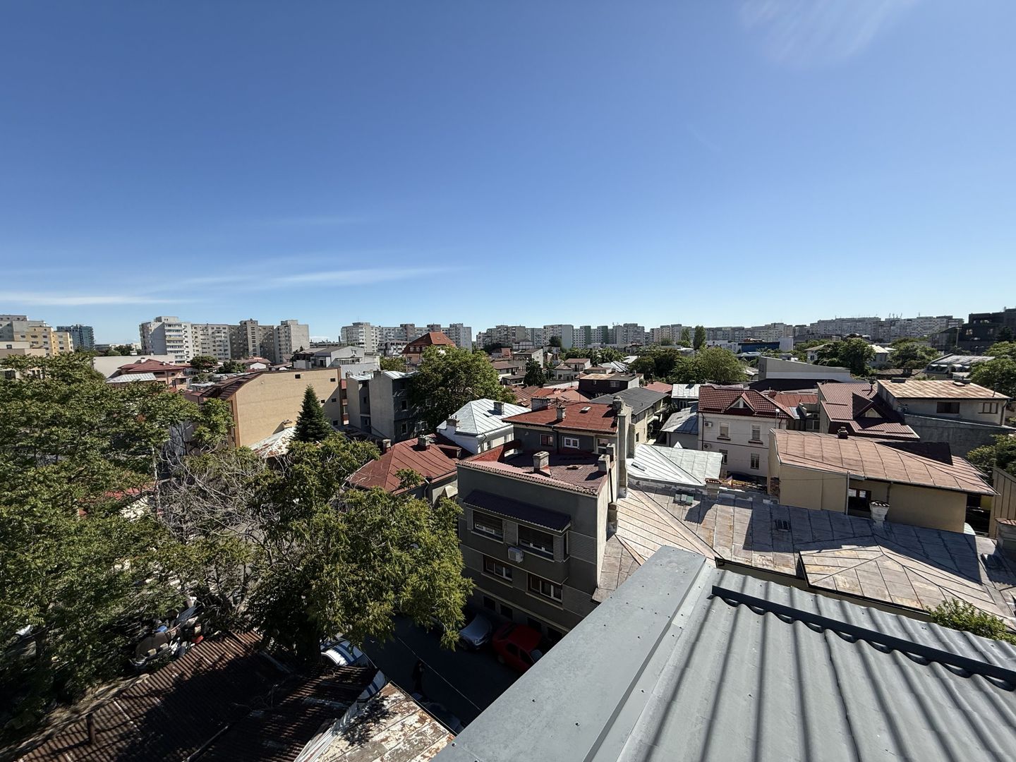 Imobil 590 mp Vasile Lascar Stefan cel Mare Mosilor Obor - Poză 4