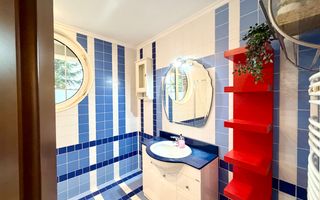 Vilă cu curte mare și piscină – ideală pentru familie, Pipera - Poză 29