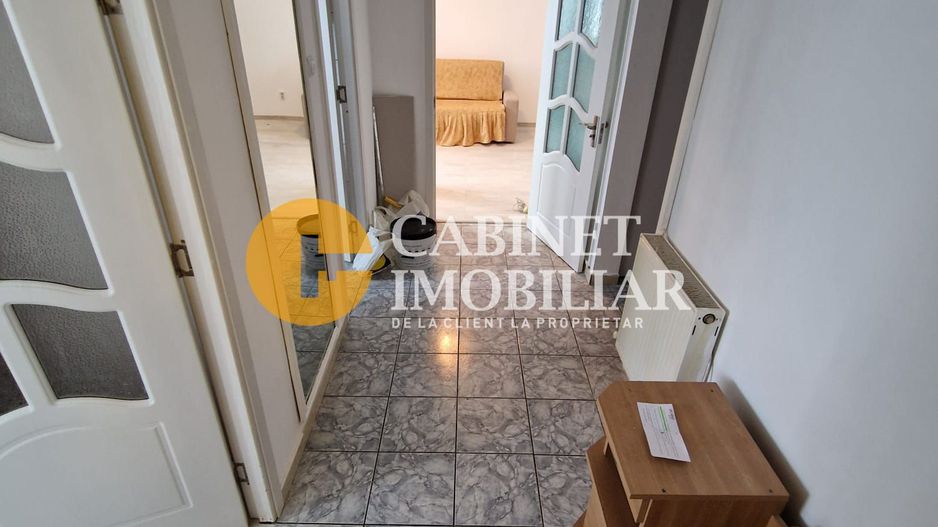 2 Camere Decomandat-mobilat/utilat- Zona Alexandru cel Bun-Familial - Poză 7