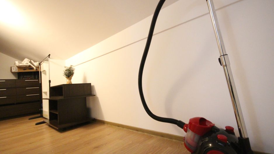 Bloc nou la intrare in Dumbravita - Poză 13