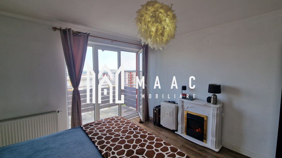 BLACK FRIDAY | Apartament 3 Camere  | 72mp Utili | Avantgarden - Poză 8