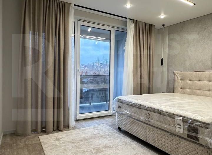 Chirie, casă, 228 mp, strada Mihail Lomonosov, Centru - Poză 11