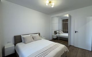 Apartament 3 camere decomandate, zona BMW - Poză 5