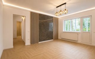 Apartament 3 camere, complet renovat, zona BIG, Mănăștur - Poză 1