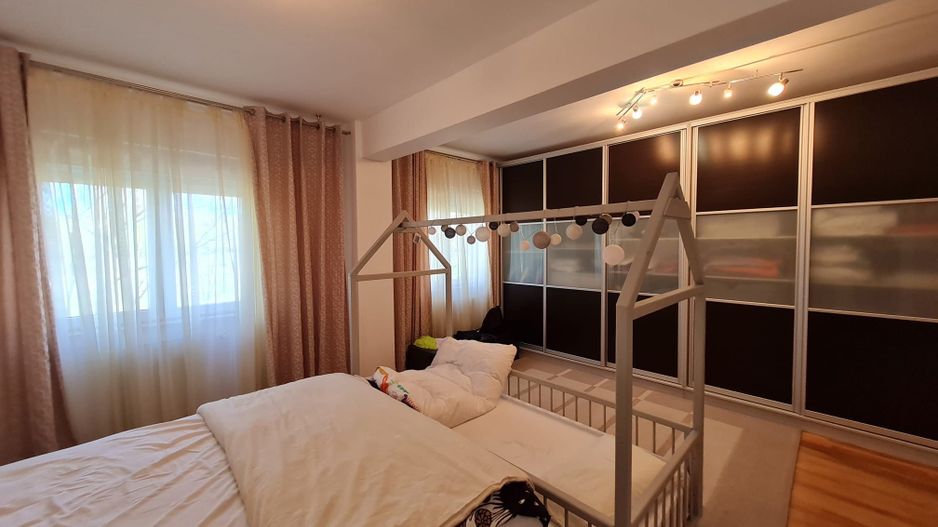 Apartament generos la 5 minute de USAB-TM - Poză 5