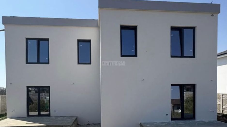 Duplex Nou Moder la asflat  100 mp Mosnita Noua - Poză 10