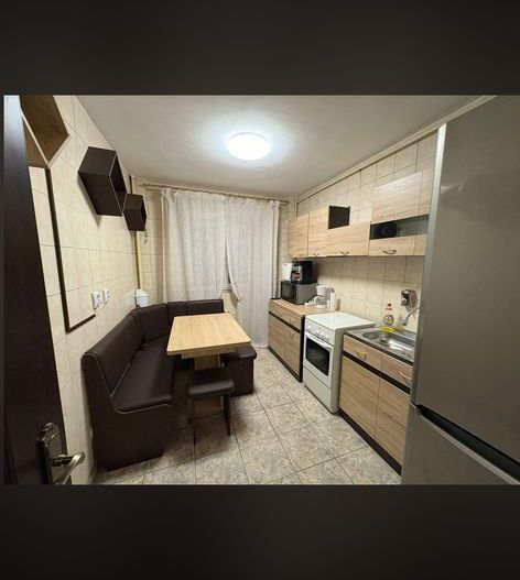 Apartament 2 camere decomandat de închiriat - zona Tei - Poză 13