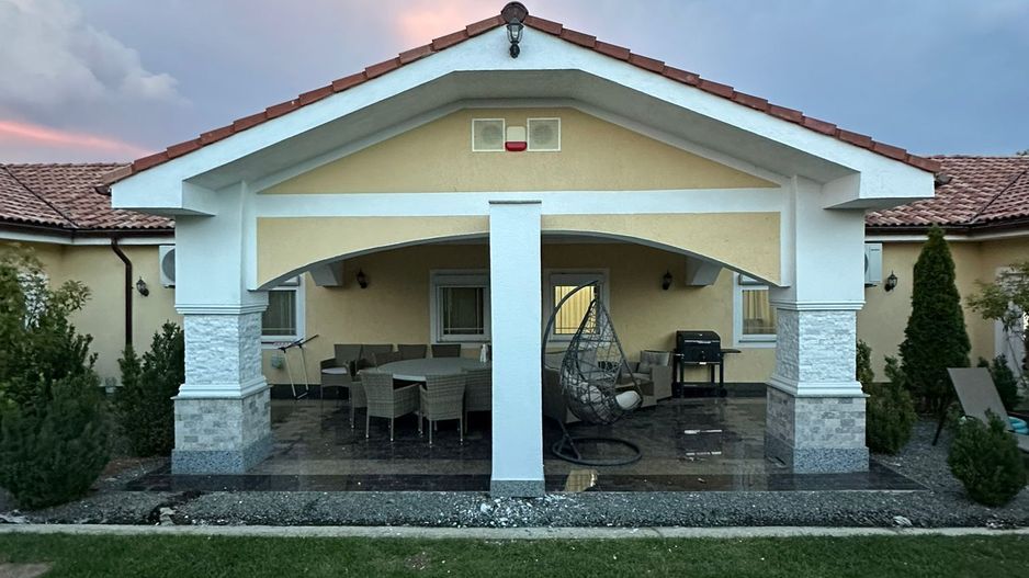 Comision 0% Duplex de vânzare în Cornești- Sânandrei | 150 mp utili - Poză 6