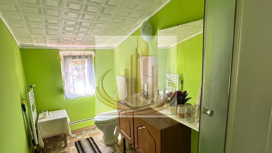 Apartament Tip Casă | Iosefin | 110 mp | 3 Camere | 2 Băi - Poză 16