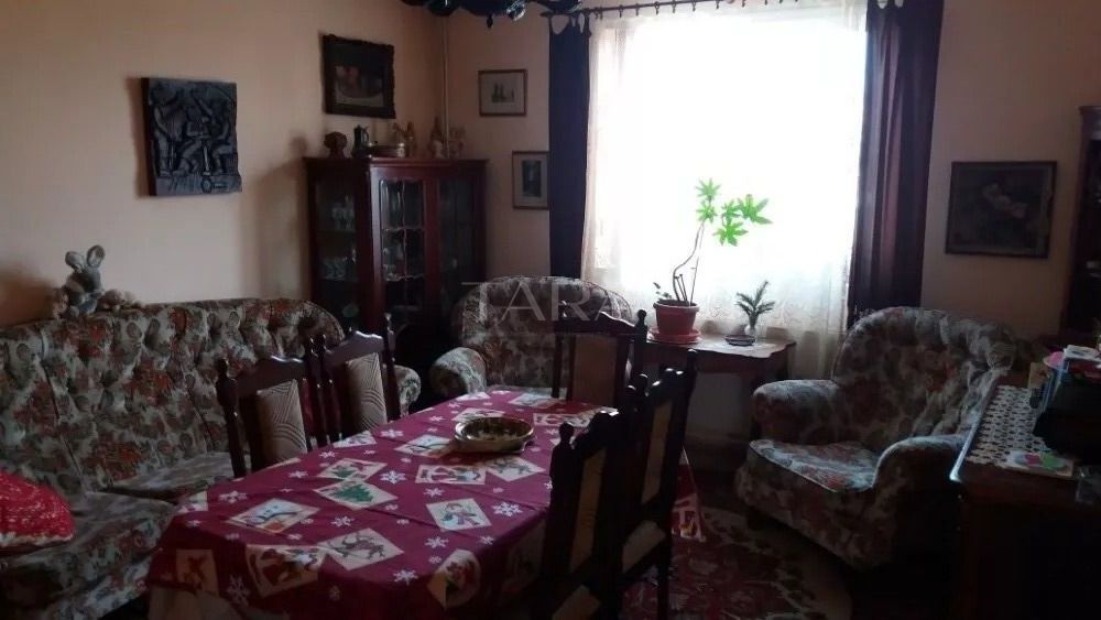 Casă / Vilă cu 5 camere de vânzare în zona Gruia - Poză 2