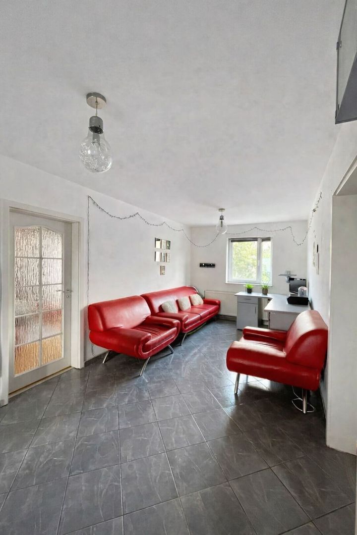 Apartament 4 camere etaj 3 din 4, 82mp Manastur - Poză 1