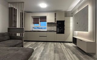 Apartament 2 camere zona Rediu Iasi Pacurari - Poză 3
