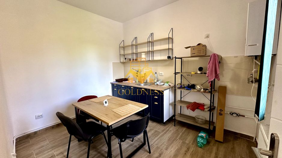 Spațiu birouri UltraCentral, Avram Iancu, Nicolae Titulescu, Cipariu - Poză 9