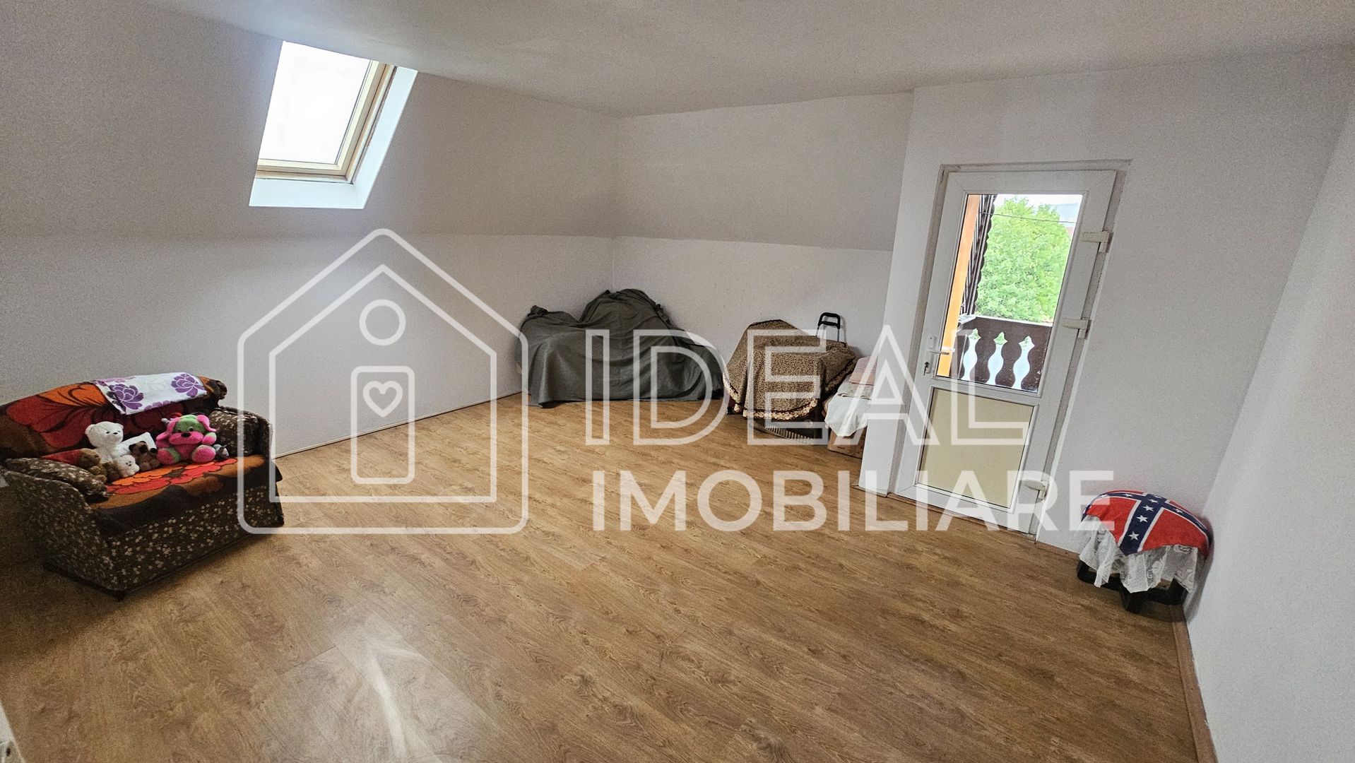 Casă Individuală cu 7 Camere – Cristian | 190 mp utili | Teren 552 mp - Poză 10