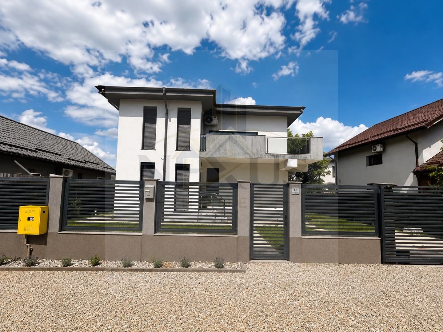 Berceni-150 m Bd 1 Mai - Casa individuala - Mobilata/Utilata - 182 mp - Poză 5