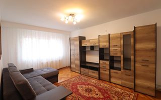 Apartament cu 3 camere, decomandat, zona strazii Gheorghe Dima! - Poză 1