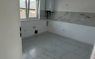 Casă individuală parter, 4 camere, 2 băi, beci, 148 mp, teren 506 mp, zona centrală Tomesti, Iași - Poză 4