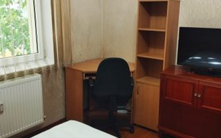 3 camere Brancoveanu - Secuilor - 2 gr. sanit., bloc 1986,loc parcare! - Poză 6