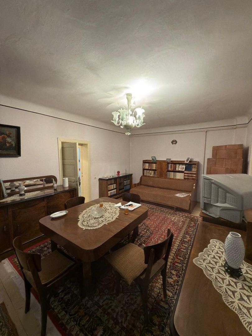 Zona Caraiman, Târgoviște! Casă de vânzare - Poză 4