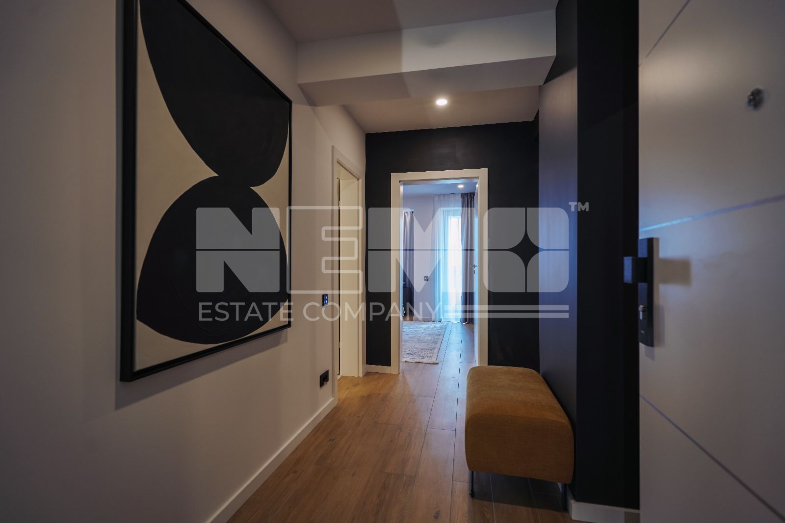 Apartament de închiriat | 500 €/lună | Mobilat Premium | Central - Poză 7