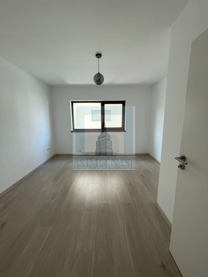 Apartament 3 camere, partia mobilat - zona Sanpetru Rezidence - Poză 4