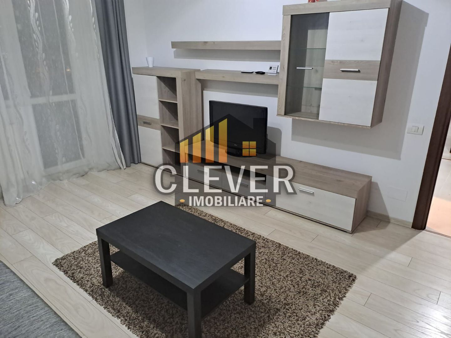 Apartament 2 camere, mobilat, utilat si Parcare– Pallady, metrou Teclu - Poză 3