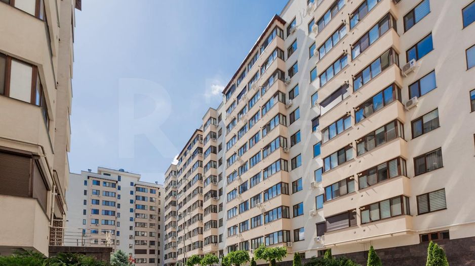 Vânzare, apartament, 2 camere, str. Valea Crucii, Botanica - Poză 2