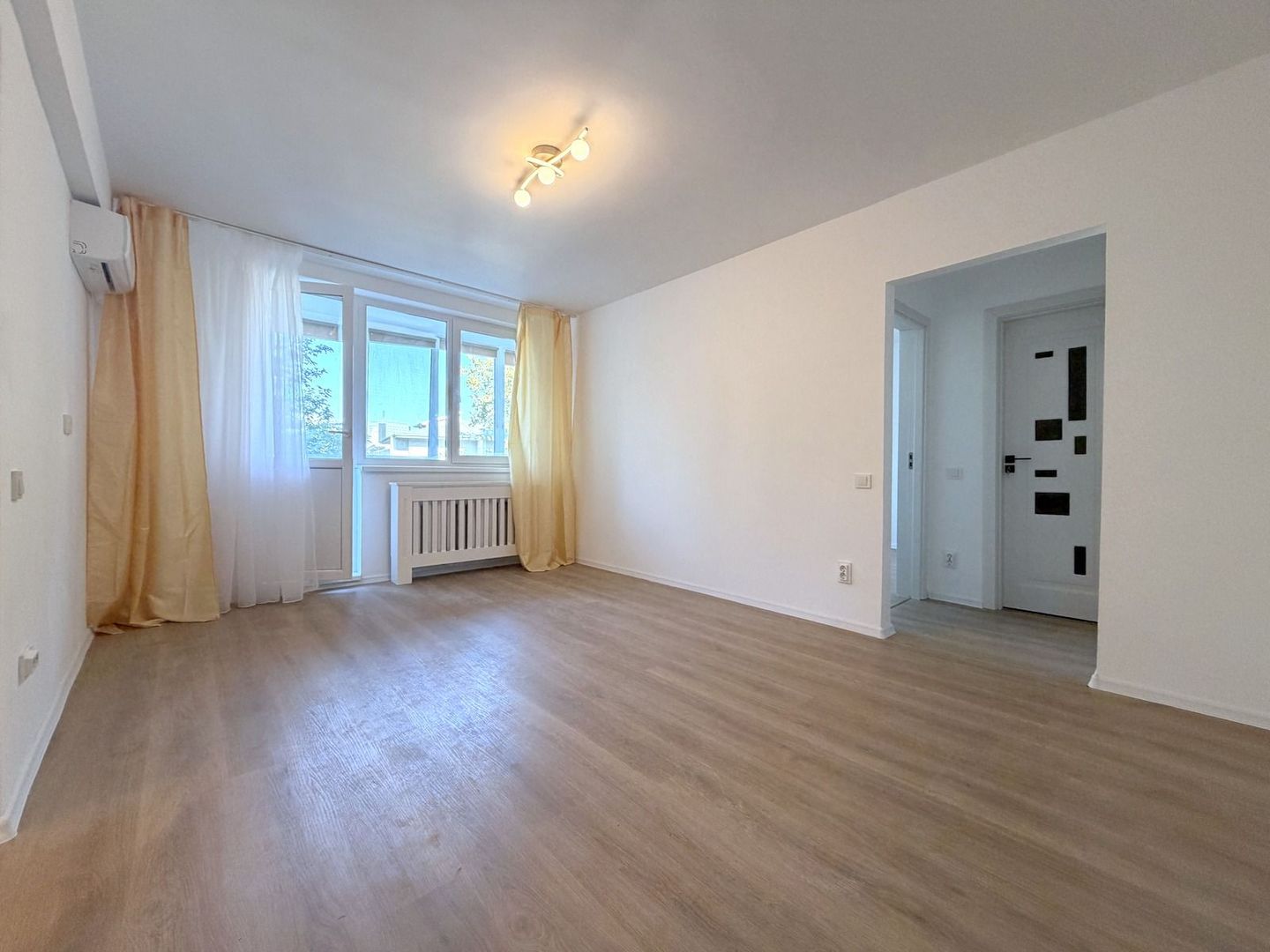 3 camere | renovat complet | Gara de nord - Victoriei - Poză 1