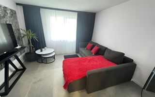 Apartament 2 camere, decomandat, Cetate,  et.3, B-dul Transilvaniei - Poză 1