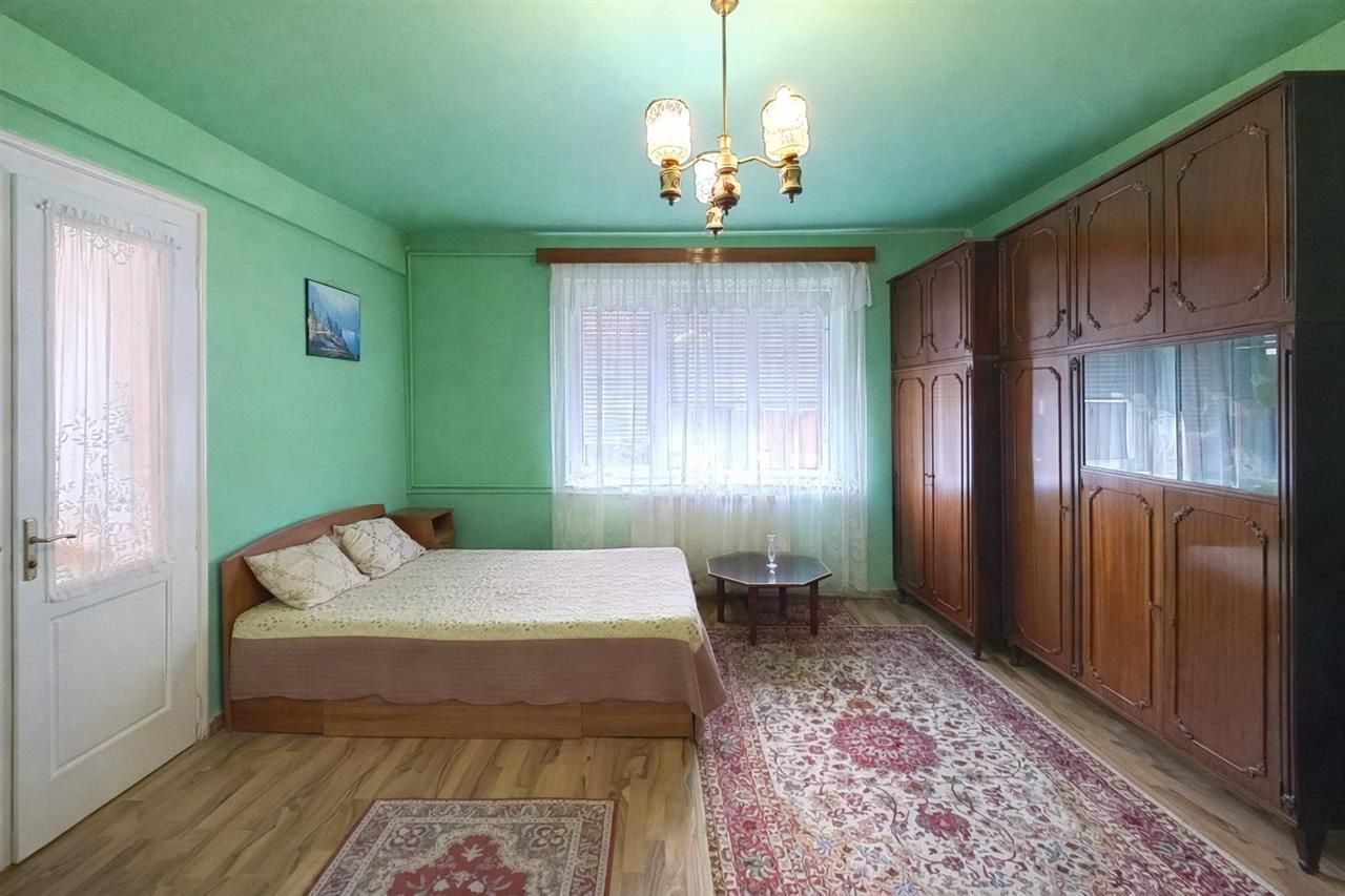 Ansamblu casa+productie+comercial, 3 corpuri,acces stradal,Tudor,Targu Mures - Poză 3