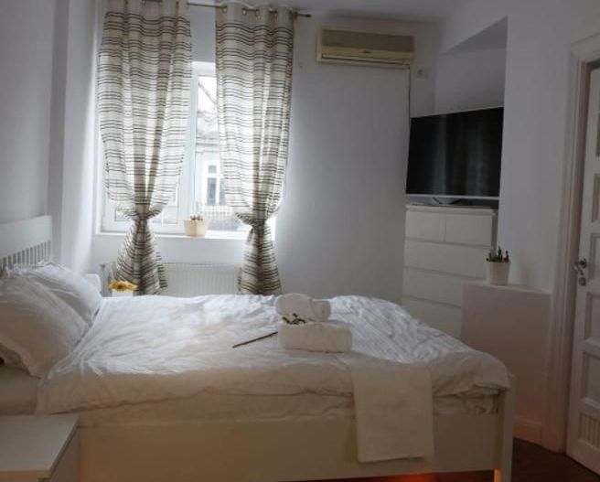Apartament ultra-modern, doua camere, zona Cismigiu - Poză 5