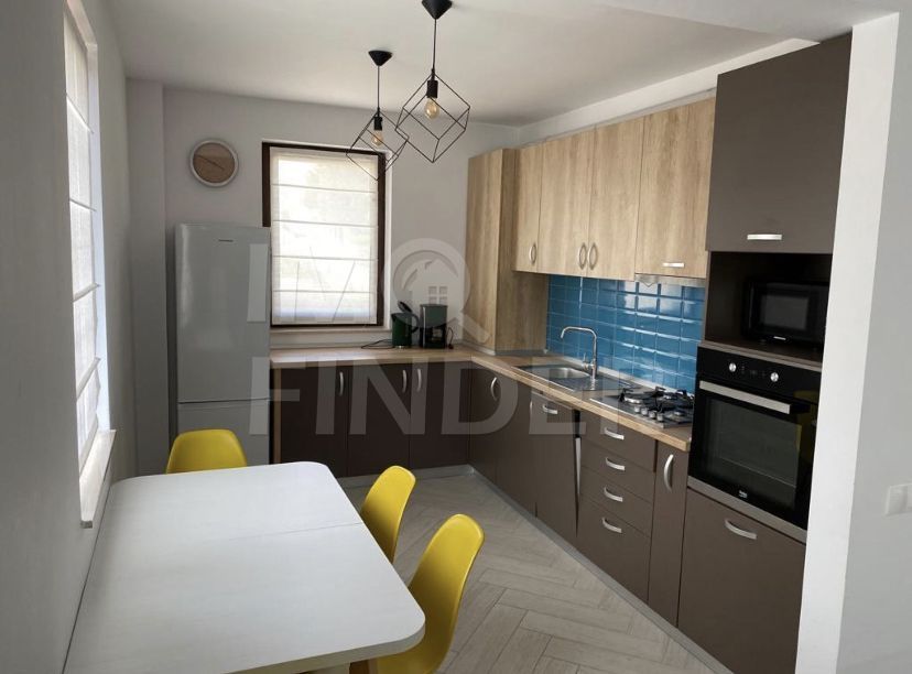 Vânzare apartament 3 camere, zona Zorilor, imobil nou - Poză 2