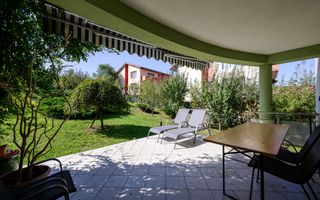 CASA Individuala ELEGANTA 300MP Teren 2150MP CAMPULUI - Poză 12