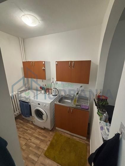 Garsonieră de închiriat în Tatari-Flora, Iași - Poză 5