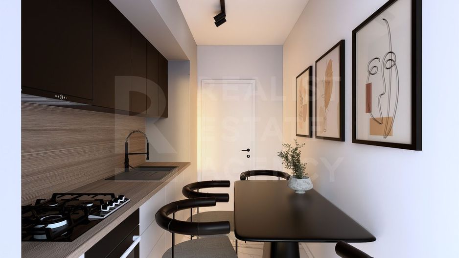 Vânzare, apartament, o cameră, Giroc, Timiș - Poză 5