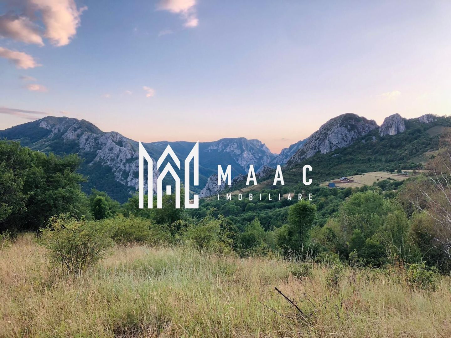 Teren Extravilan | 3200Mp | Potențial Turistic | TransApuseana - Poză 2