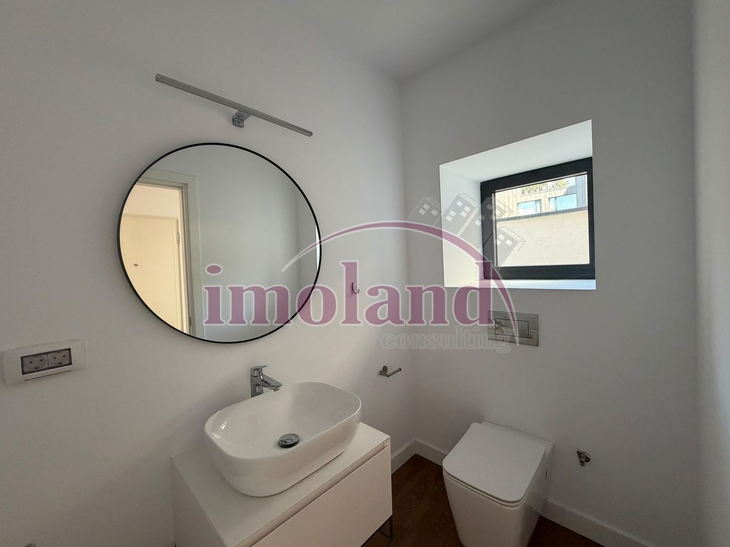 Vanzare - apartament 4 camere - parkview - Avalon Estate-Pipera - Poză 23