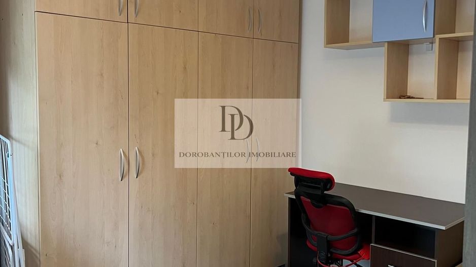 Apartament 3 camere | Parcare inclusă | Zonă liniștită – Buna Ziua - Poză 10