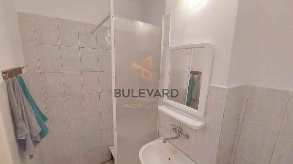 Apartament cu 2 camere,  zona strazii Corneliu Coposu! - Poză 8