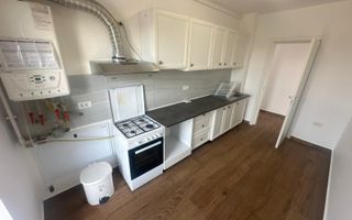 AP. 3 CAMERE- BUCATARIE INCHISA, BLOC NOU, CENTRALA PROPRIE, PARCARE - Poză 1