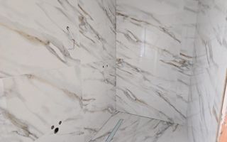 Duplex cu 4 camere in Mosnita Noua - Poză 7